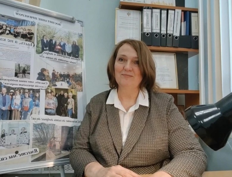 «Свет, который зажигают вместе»