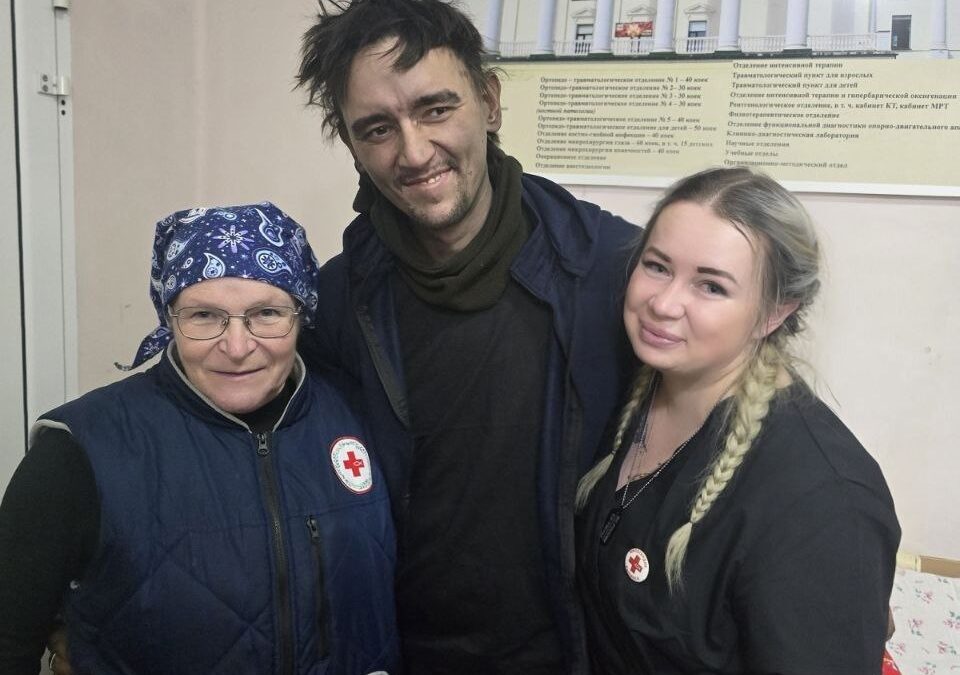 «Билет до Донецка вместо курорта: история одной военнослужащей»