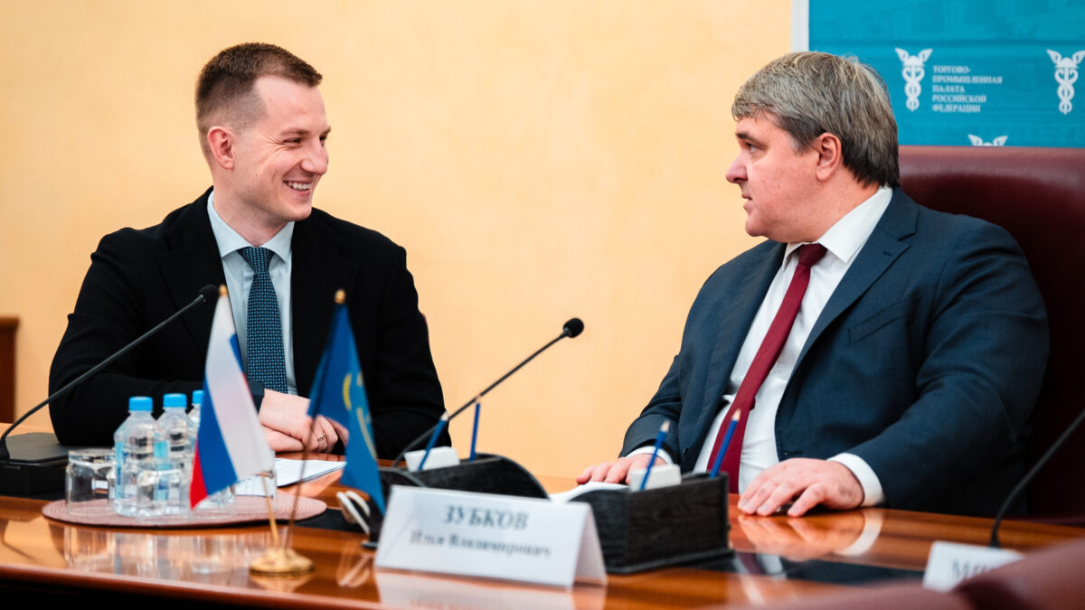 День корпоративного волонтёрства: итоги акции 2026 года