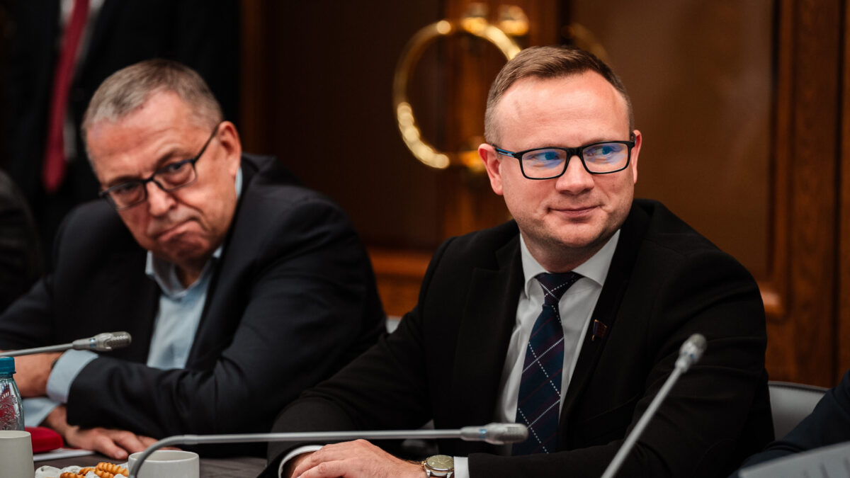 Итоги работы Комитета Госдумы по молодёжной политике-2026