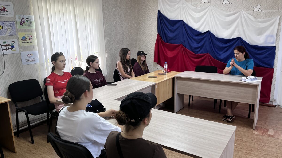 Искусство маленьких шагов: как мои добрые дела меняют мир вокруг