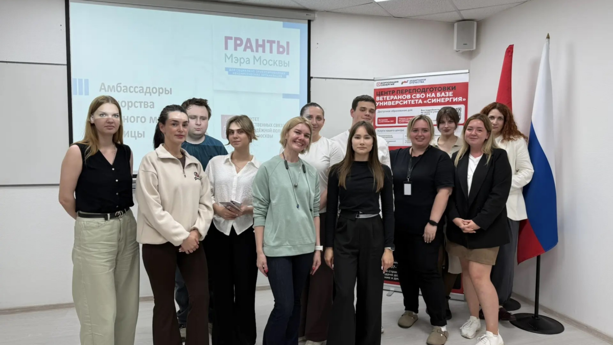 Спасти жизнь проще, чем вы думаете!