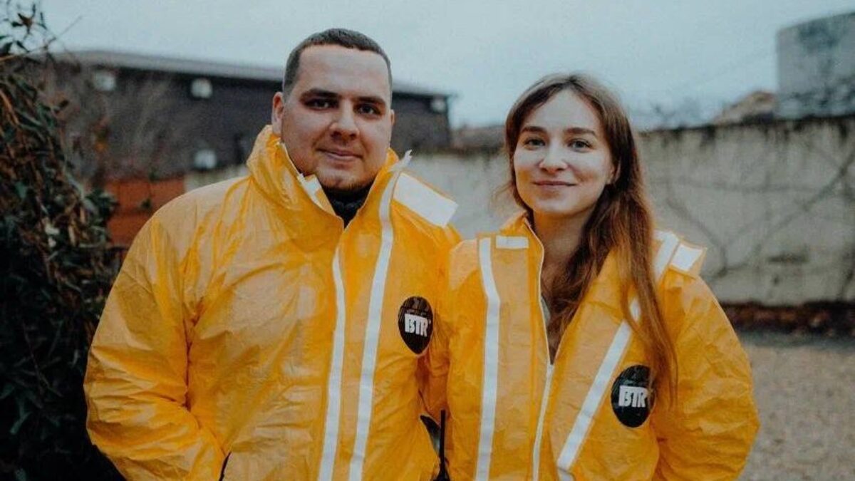 10 историй пар ко Дню семьи любви и верности в Добро.Медиа