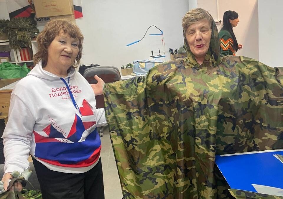 На пути к Победе