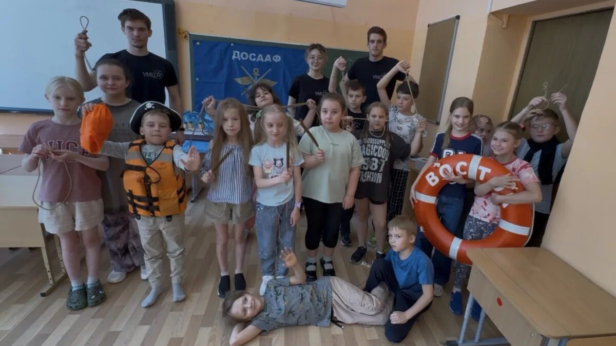 Цепочка эффективности наставничества