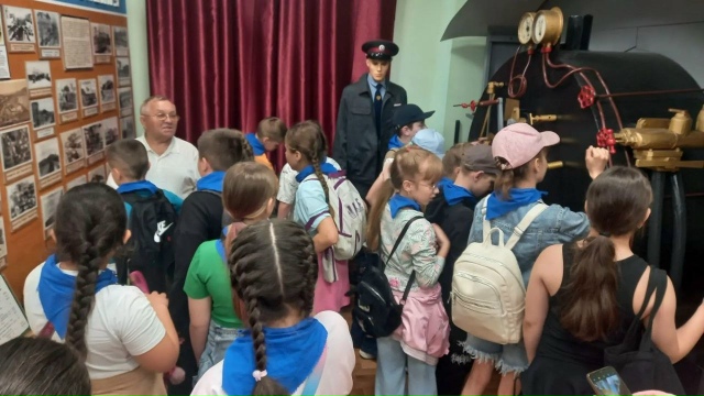 Добро в ДЕПО
