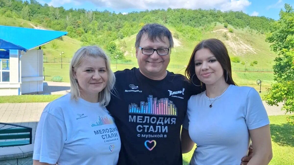 Музыка, объединяющая сердца: как прошел караоке-вечер в «Белогорье»