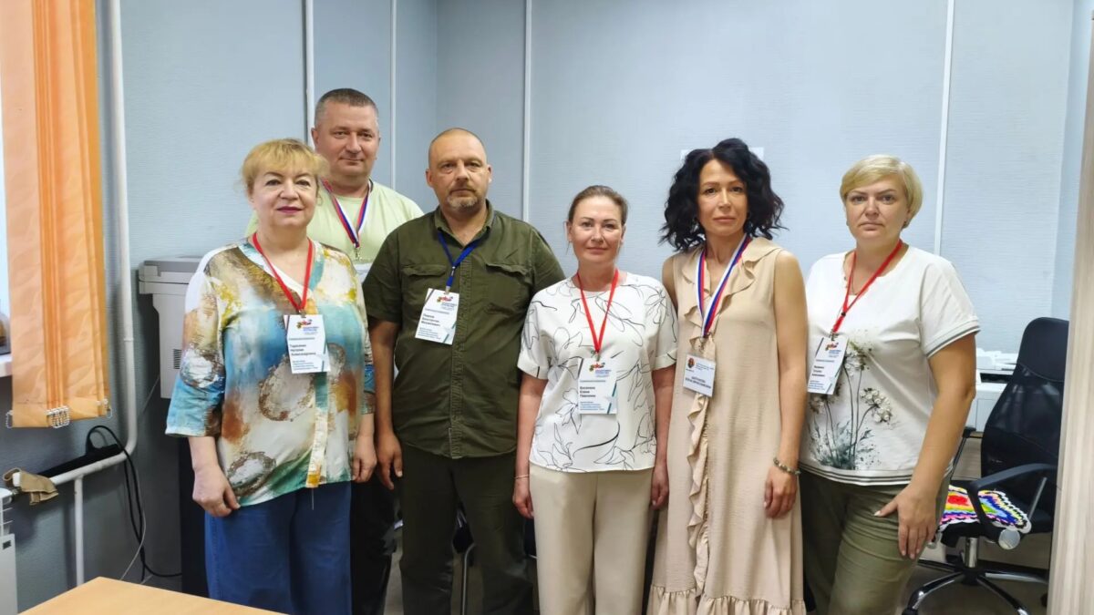 В Нижневартовске обсудили развитие сотрудничества по оказанию юридической помощи участникам СВО…