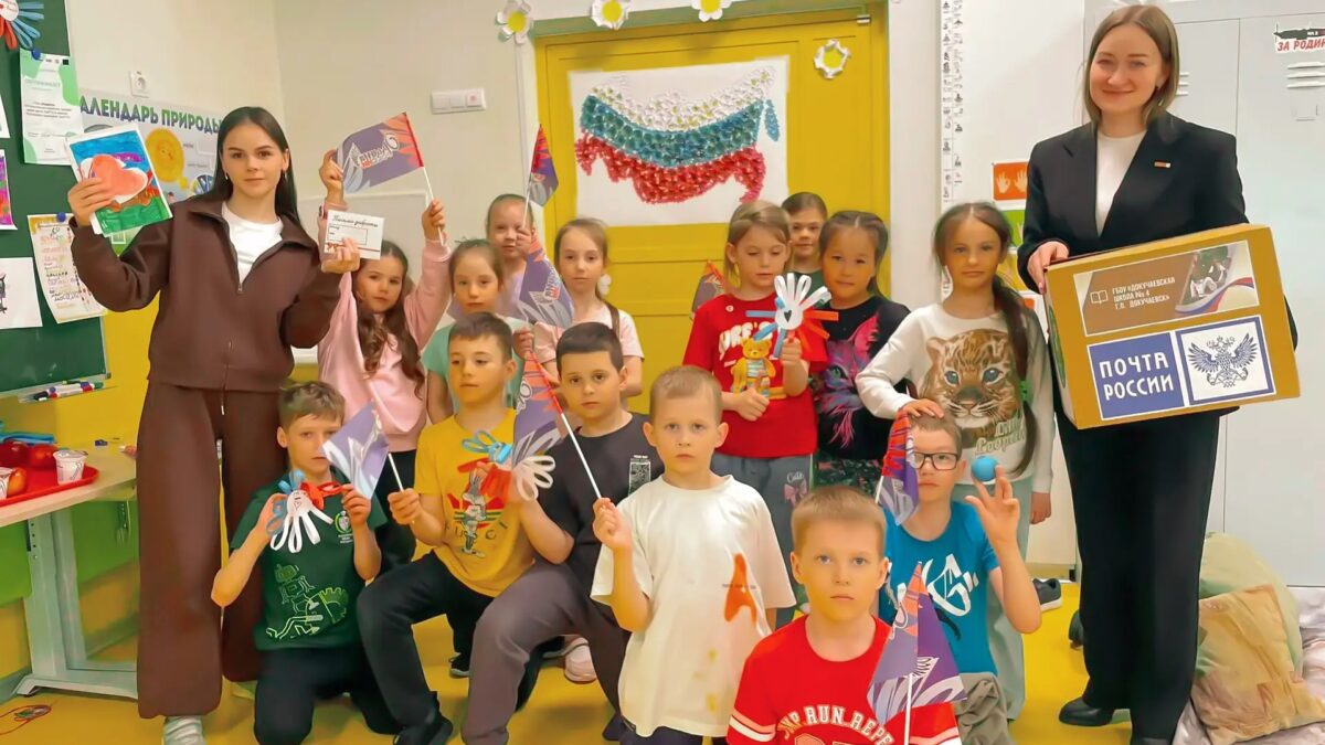 ОТ СЛОВ К ДЕЛУ ❤️⠀