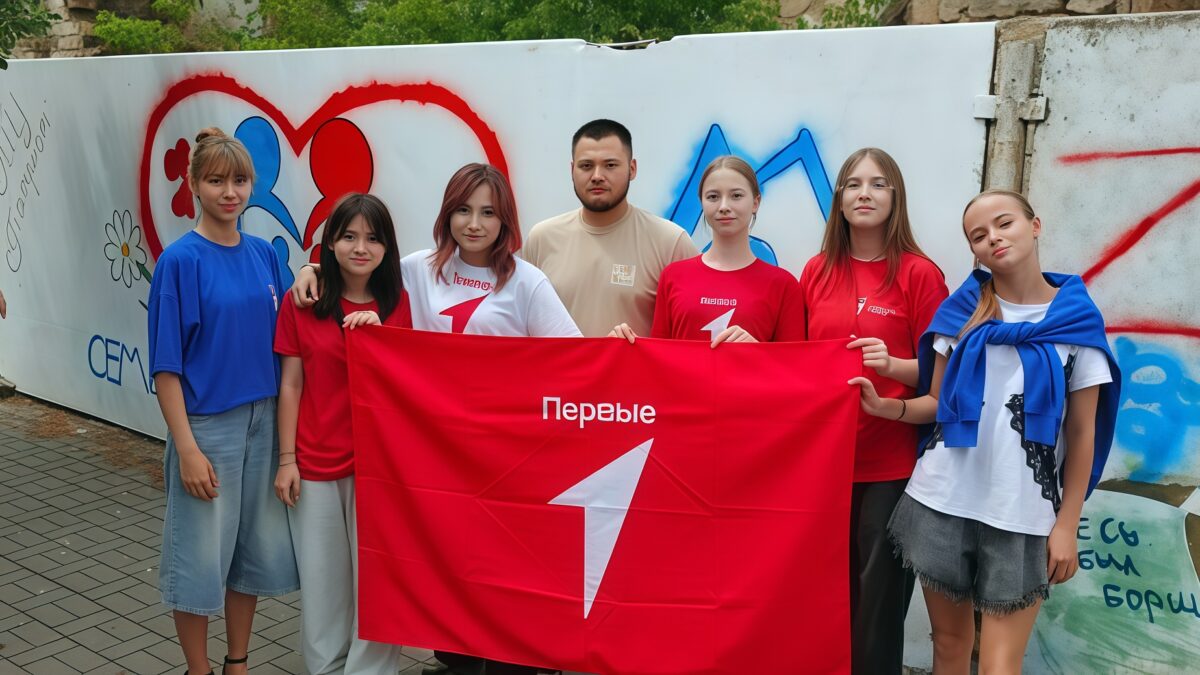 От идеи к делу: мой путь в Движении Первых.