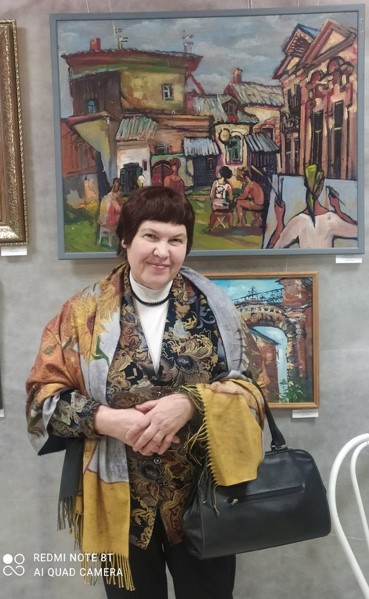 Заключение