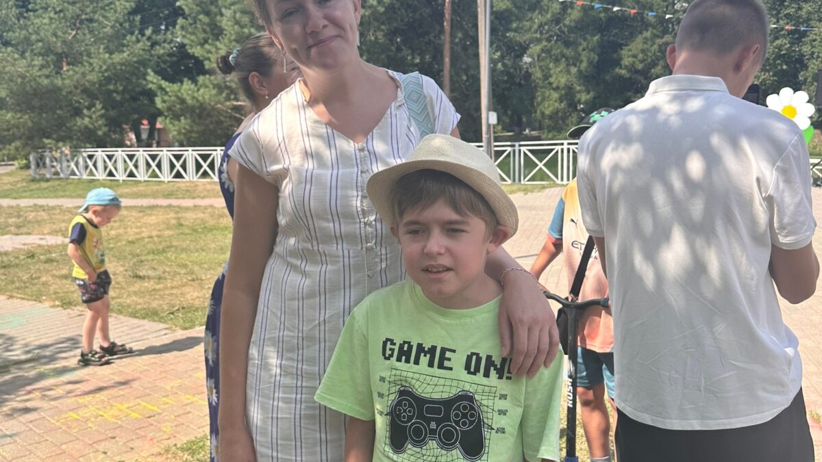 Во имя жизни