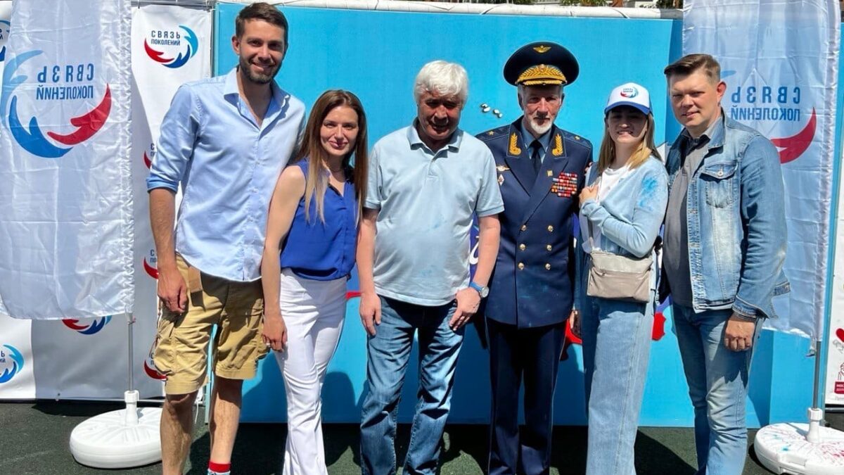 Как все начиналось