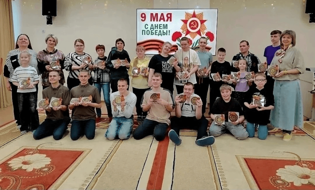 Мой опыт в проектной деятельности.