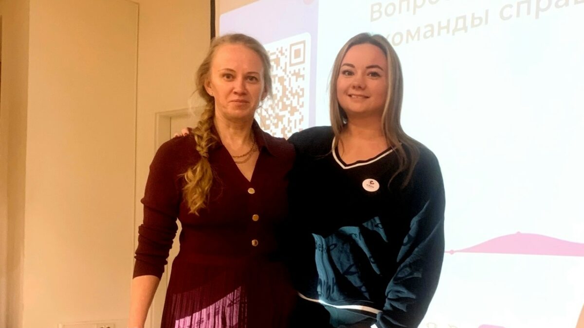 В чем секрет долгосрочных отношений в семейном клубе «Свои»