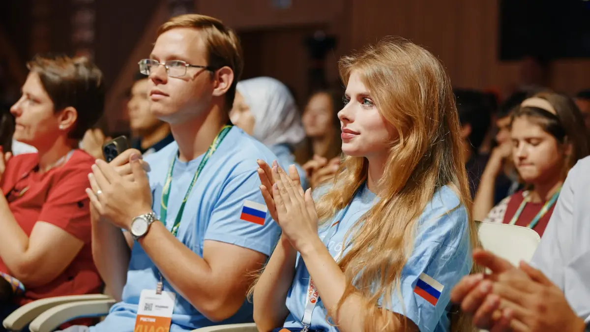 На форуме «Добрино» сформируют сообщество проводников смыслов