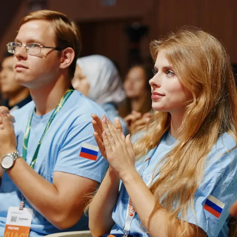 На форуме «Добрино» сформируют сообщество проводников смыслов