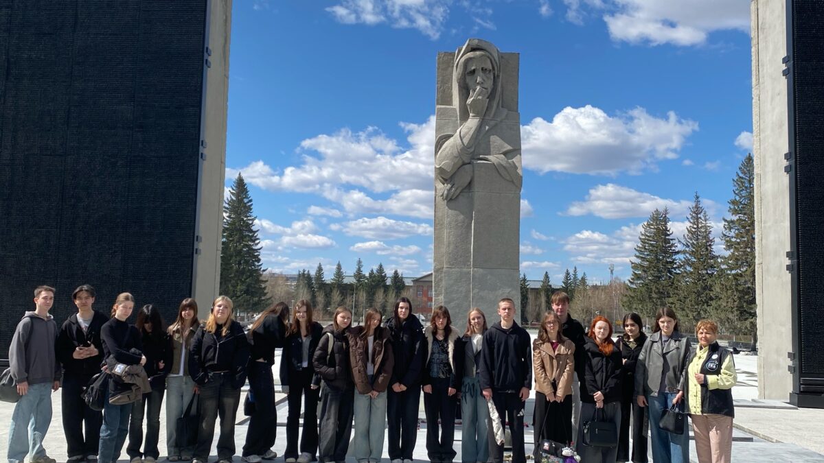 Волонтёрство — оно ведь не про героизм.