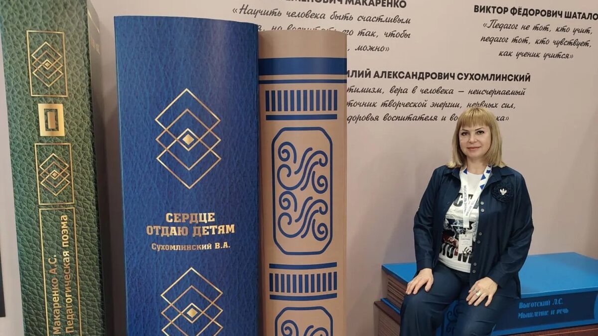 Наставничество по Сухомлинскому: как мы растим кадры в администрации Майского района