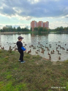 Ровесник – помощник «мы» с тобой, «ты» не один!