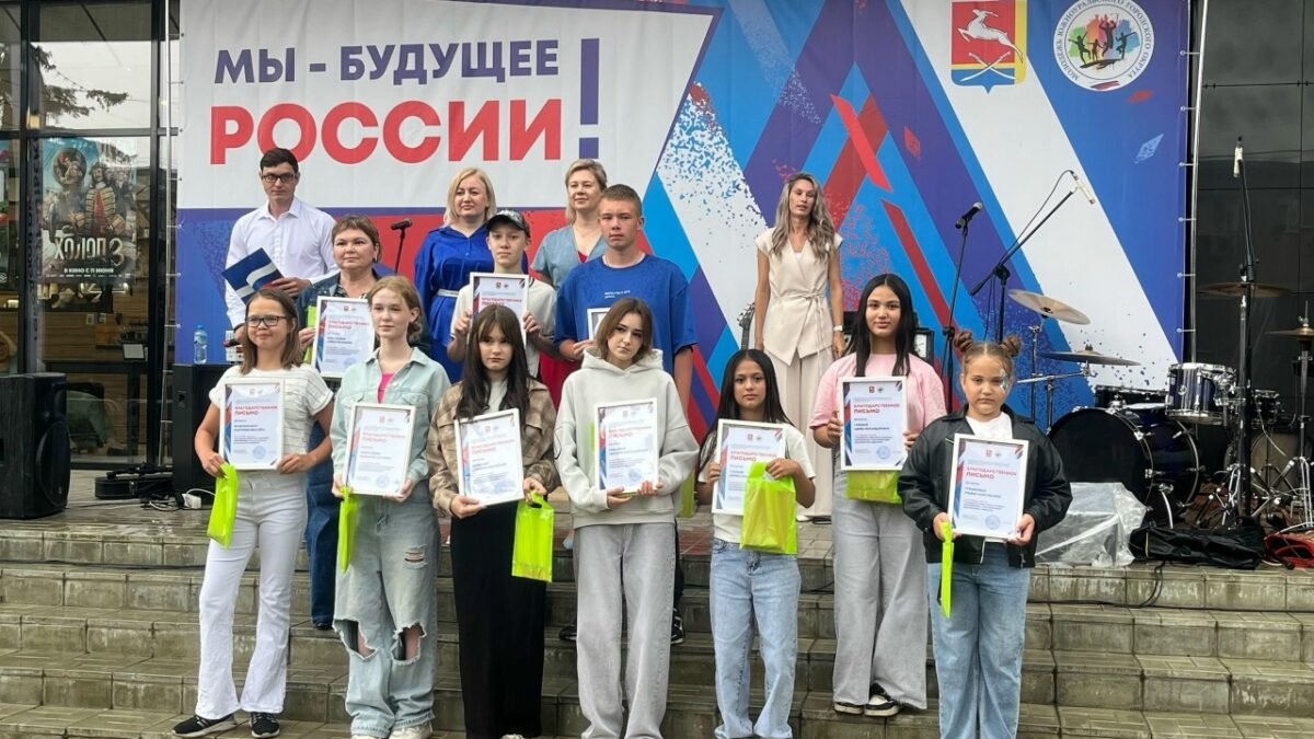 «Тыл — это тоже фронт»: Мой волонтёрский путь длиною в жизнь