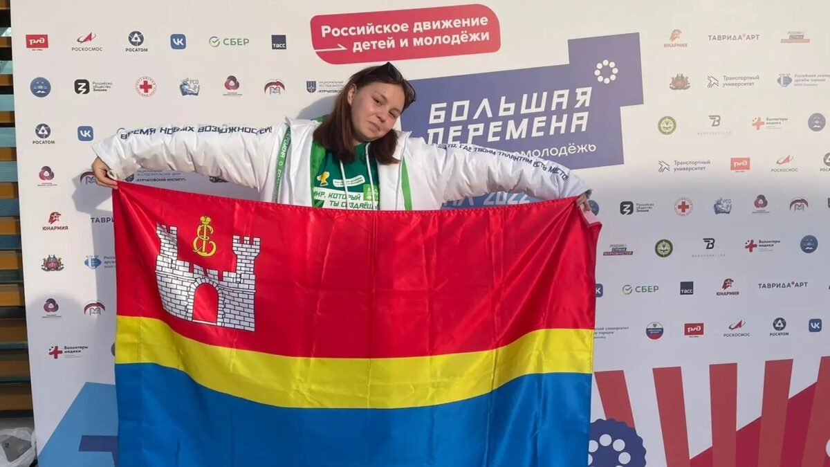 Наставничество — мой опыт…