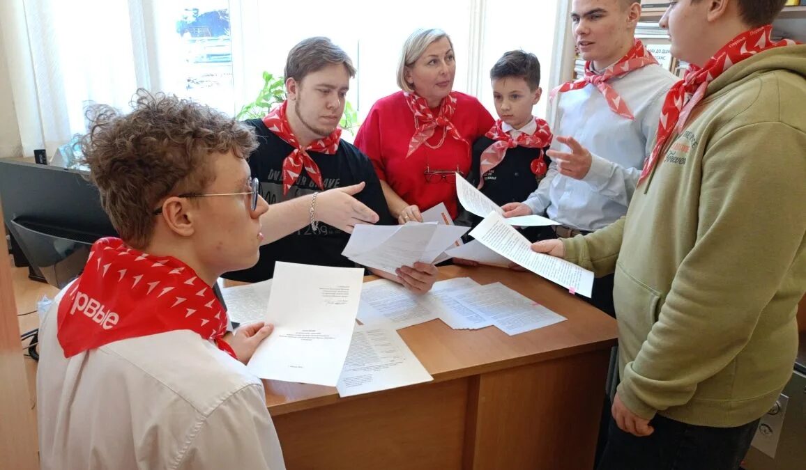 Стань донором — спаси жизнь