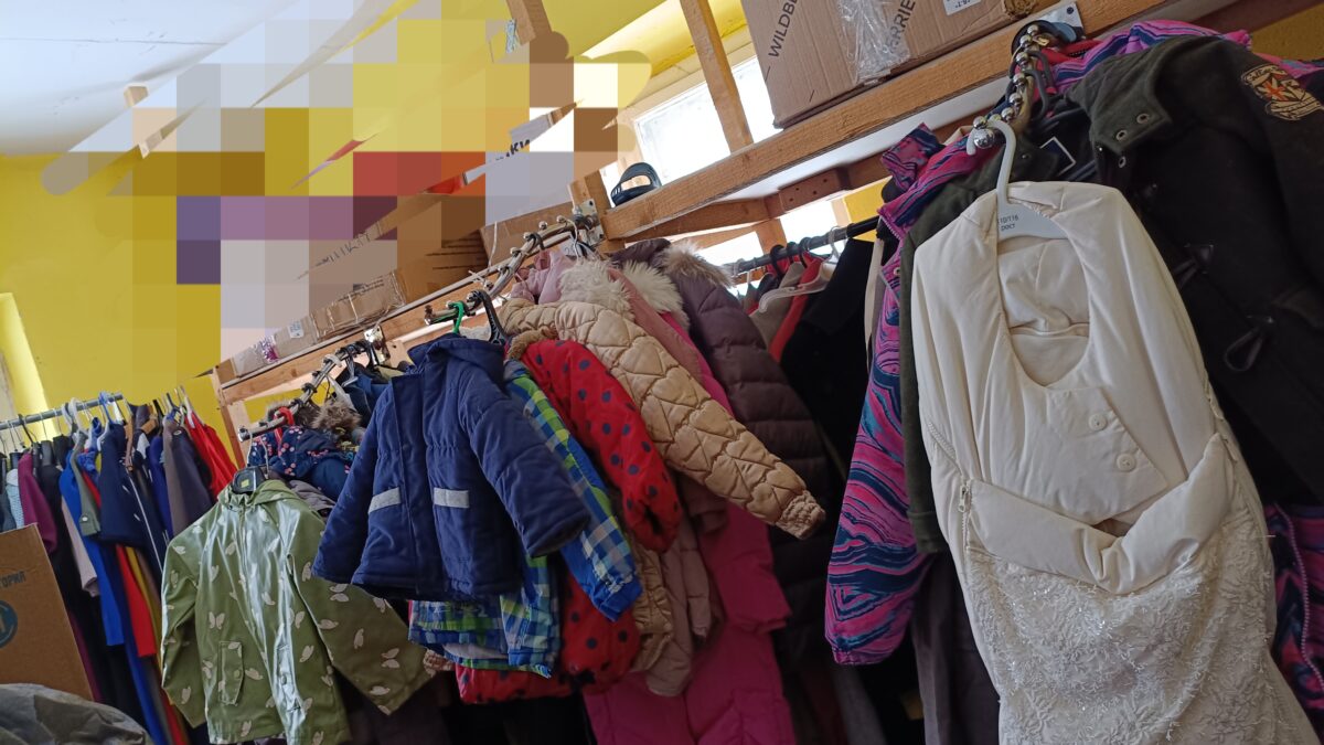 📦🌟 Знакомьтесь, наш социальный склад в г.о. Кашира! Он расположен в микрорайоне Ожерелье, на улице…