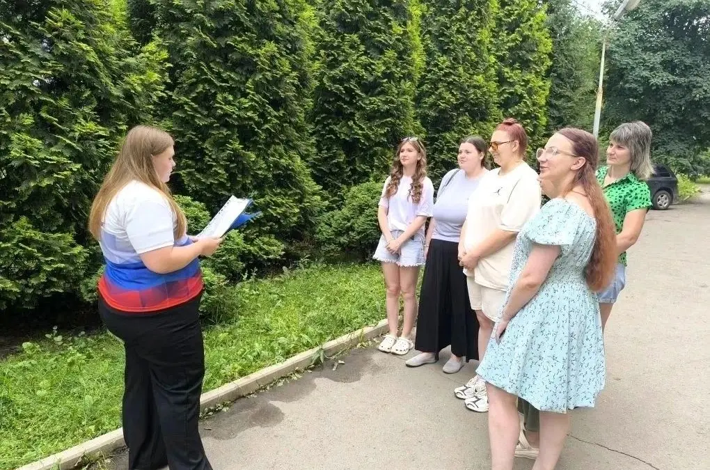 «ЭНЕРГИЯ МОЛОДЕЖИ МЕНЯЕТ НАС К ЛУЧШЕМУ»: СОТРУДНИЦА ШАХТЕРСКОГО ФИЛИАЛА «ДОНБАССТЕПЛОЭНЕРГО» АЛИНА…