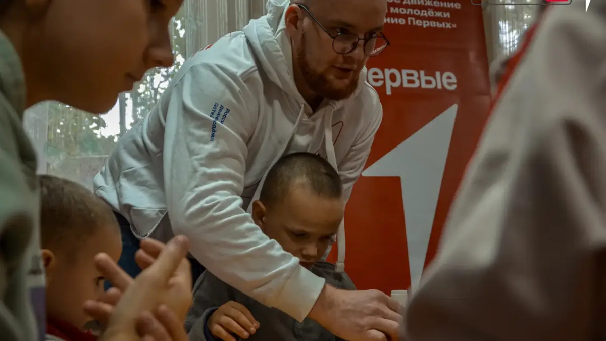 Не для галочки
