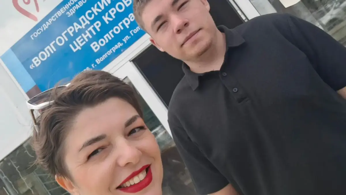 Добрые дела — это просто