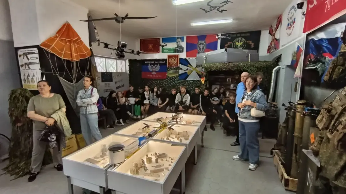 Дети наше будущее. Разговоры о важном.
