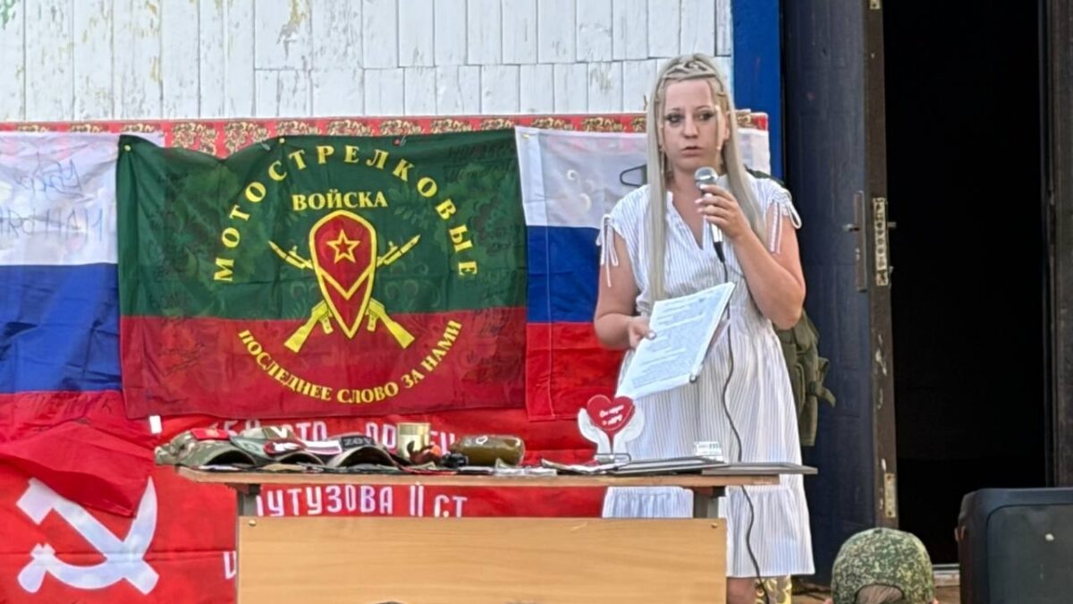 ДОБРАЯ ЛЕКЦИЯ