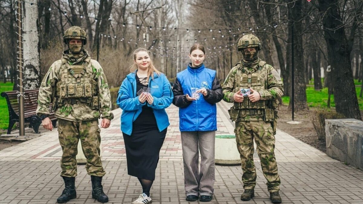 Отчизны сыны: Их мужество в наших сердцах
