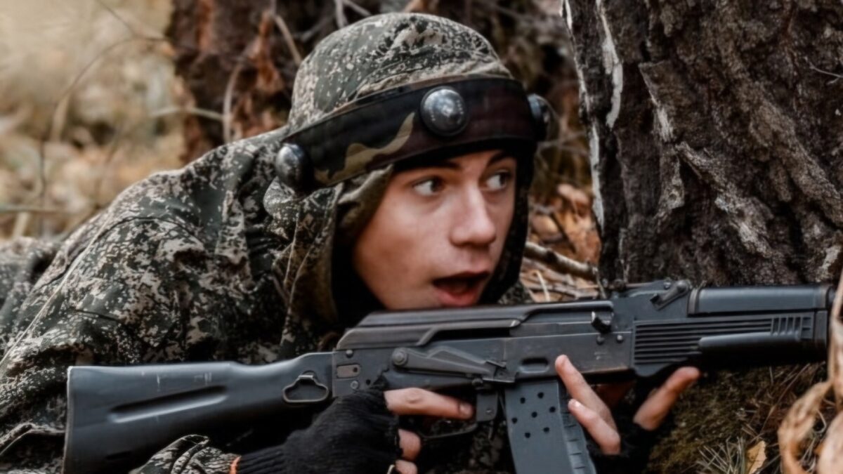️»Ёжик»
