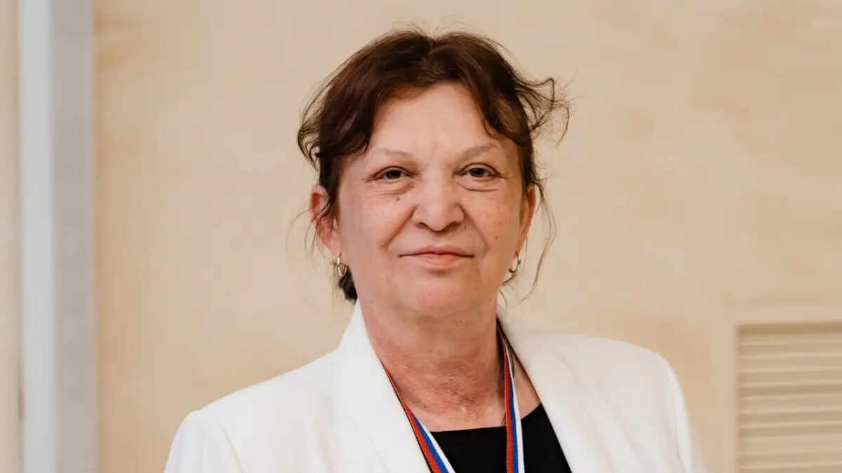«Тысячу раз выгорала»: руководитель ВОРДИ Елена Клочко – о борьбе за права семей с детьми-инвалидами