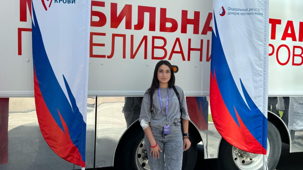 Донорство, путь к спасению жизней