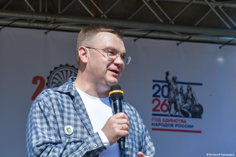В этом году мероприятие объединило 20 команд активистов территориальных общественных…