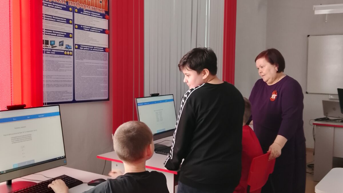 Сборка: Мастерская будущего