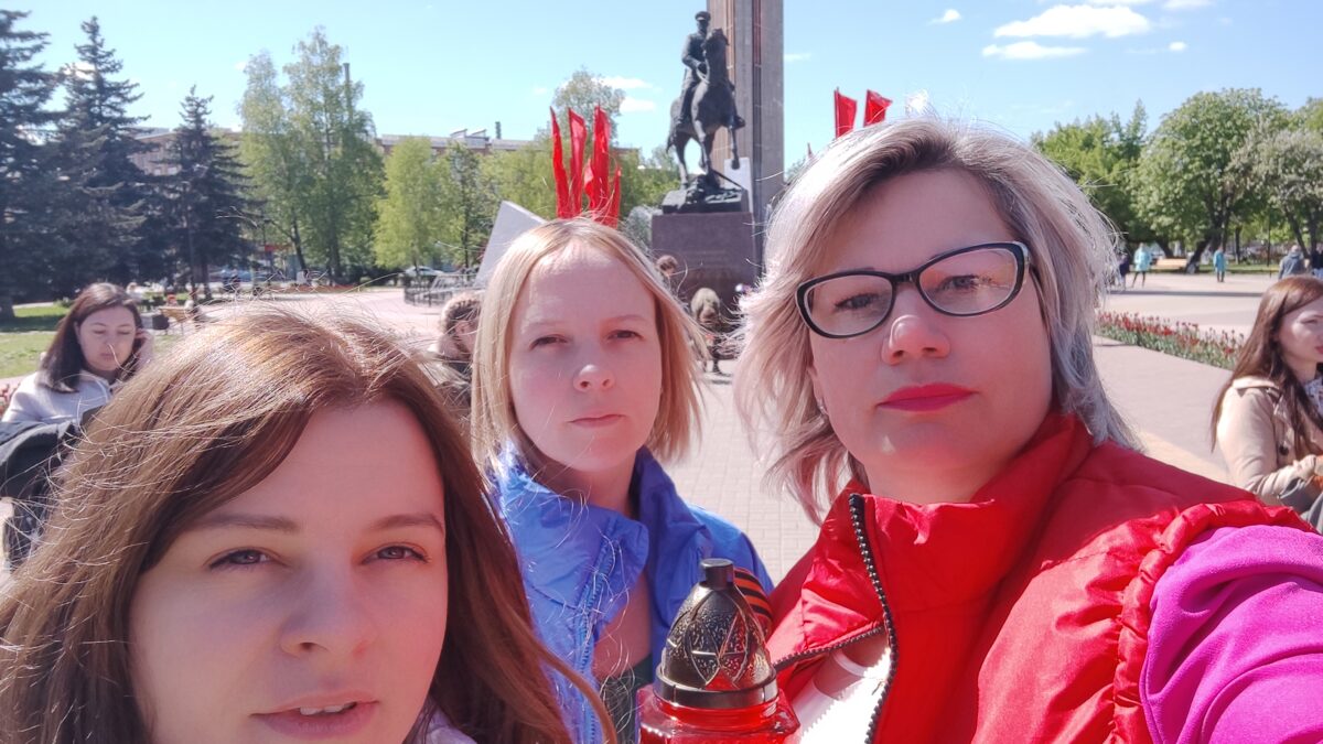 От скепсиса к лидерству: как мы вовлекаем молодёжь в волонтёрство