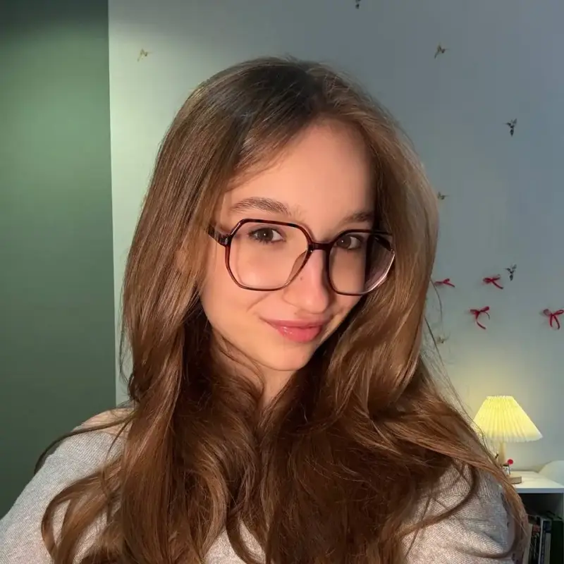 Изображение профиля для Дарья Ершова