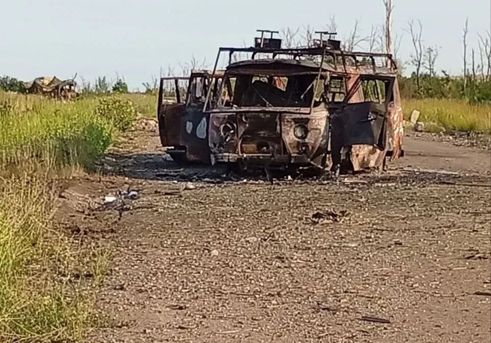 ЗАПИСКИ ОФИЦЕРА ДОБРОВОЛЬЦА. ЛЕТЯЩИЕ НАД ЗЕМЛЁЙ.