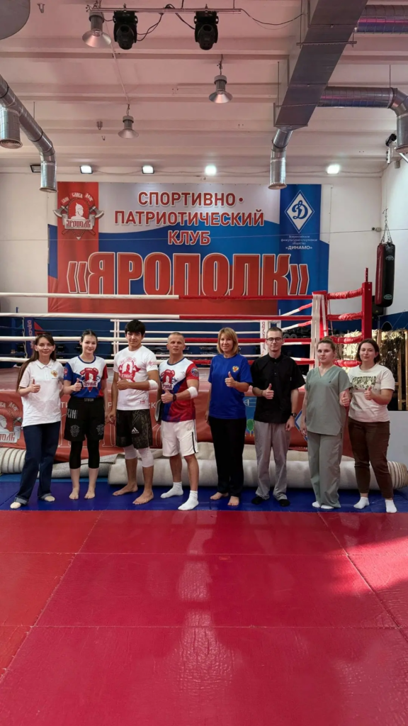 Вместе мы можем подарить кому-то шанс на жизнь.