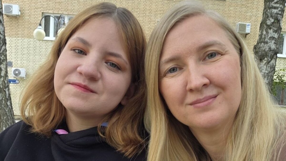 Наставником для подростка из детдома стала Мария Мастяева