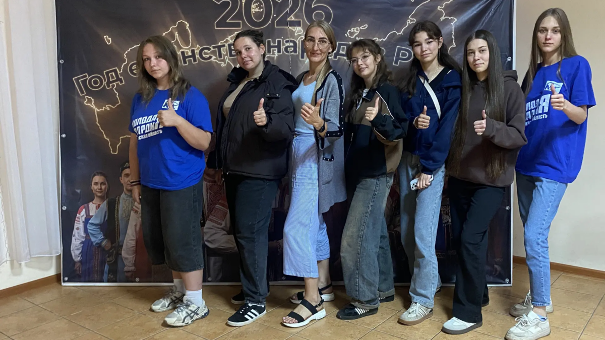Маяки Добра