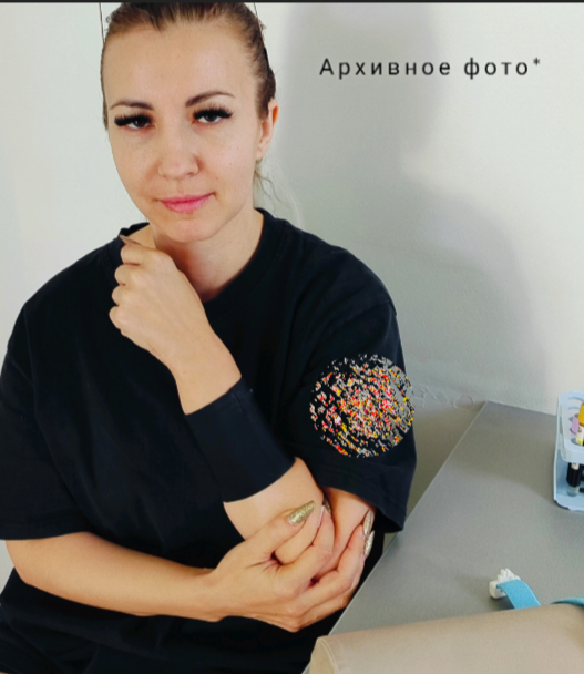 Донорская кровь = чья-то жизнь