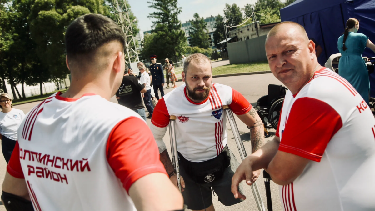 #ГТОсГероями: Новая глава Всероссийской акции «Дни белых журавлей» 🇷🇺