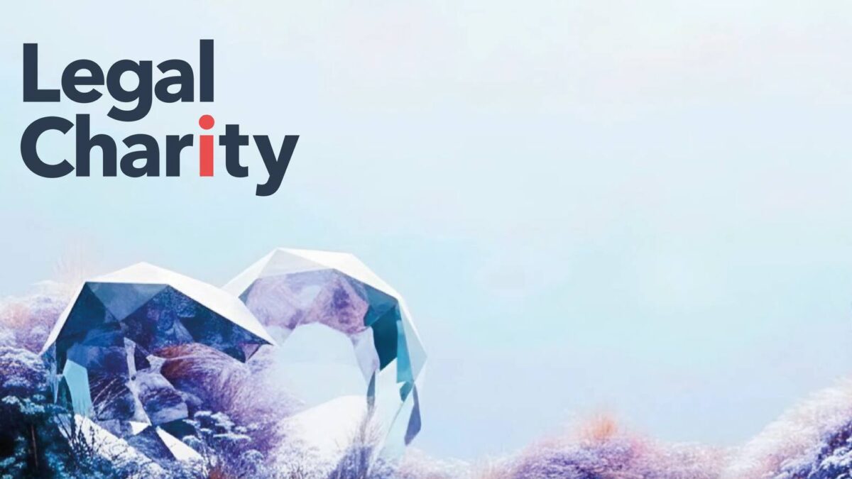 LegalCharity в кругу единомышленников