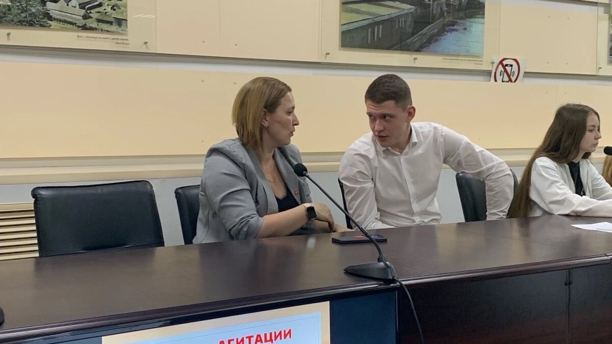 Моя работа: понятно о простом