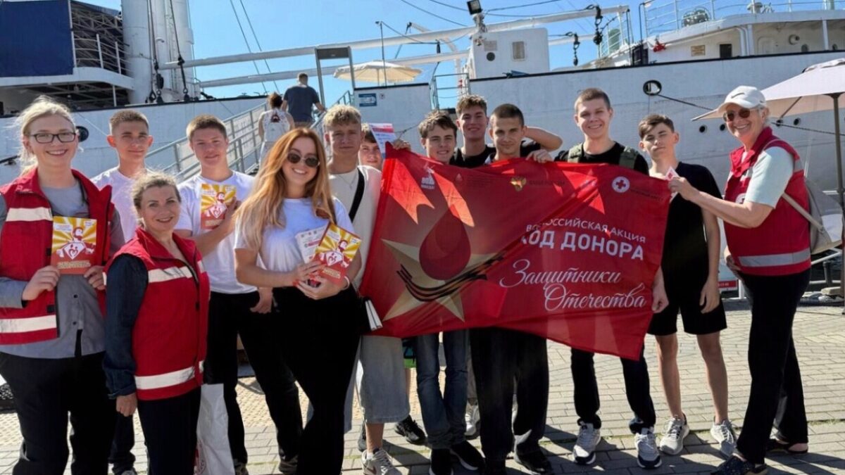 «Всё безопасно, под контролем врачей, а главное — очень нужно.»